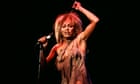 Tina Turner’s honesty about trauma continues to inspire, says writer of West End hit