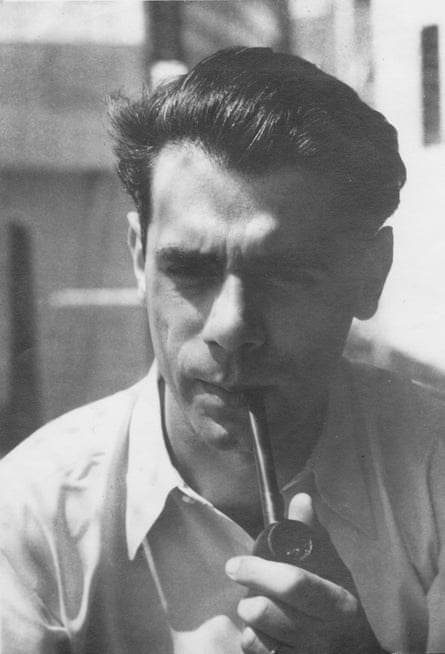 Walter Kaufmann.