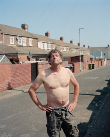 Pip Fallow by Ed Alcock