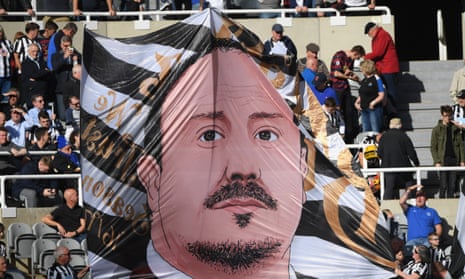 Rafael Benítez will leave Newcastle on Sunday after just over three years at the club.