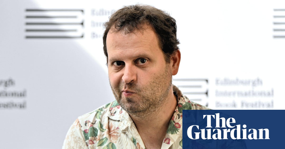 A Particularly Nasty Case by Adam Kay audiobook review a wayward doctor turns detective