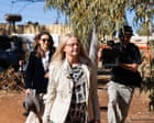 Kumanjayi Walker shooting inquest: coroner finds NT police officer Zachary Rolfe 'was racist'