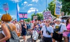 Cass review must be used as ‘watershed moment’ for NHS gender services, says Streeting