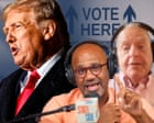 Will the US midterm elections be free and fair? – Stateside with Kai and Carter