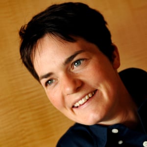 Dame Ellen MacArthur