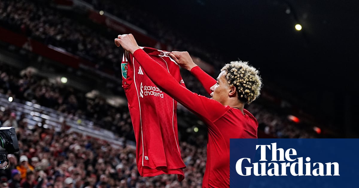 Ekitike sees red after Liverpool winner as Isak opens account against Saints