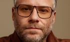 Seth Rogen on going from onscreen slacker to studio boss: ‘People really do scream at each other in Hollywood’