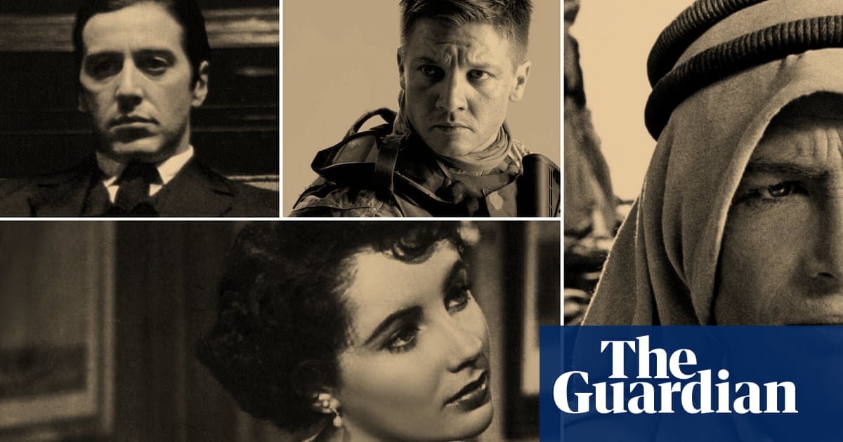 Who Is The Best Oscar Winning Director Of All Time Film The