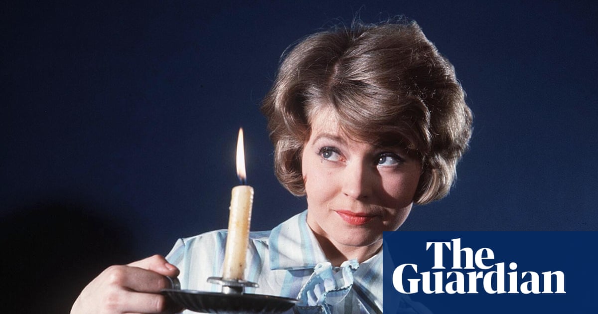 Prunella Scales was a queen of comedy with a passion for classical theatre