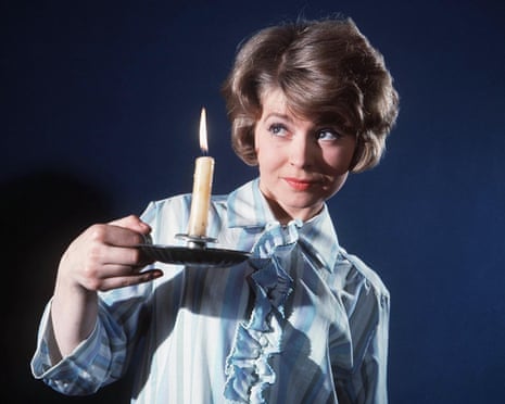 Prunella Scales was a queen of comedy with a passion for classical theatre | Theatre | The Guardian