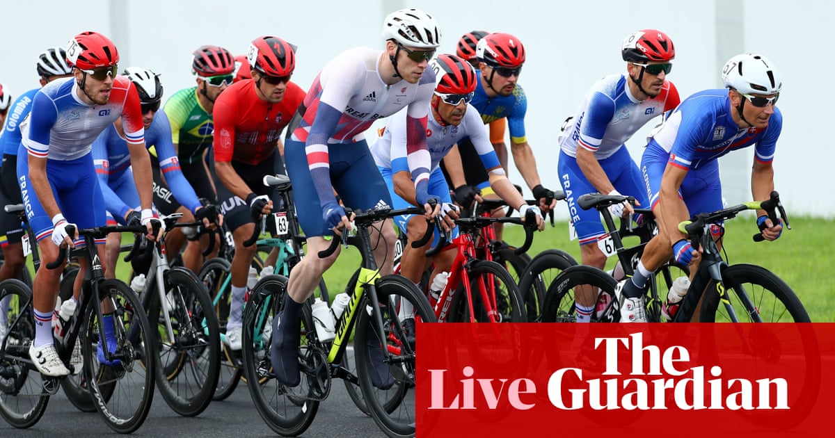 Tokyo Paralympics 2020 giorno 10: road cycling concludes, goalball finals and more – live!