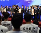 Shein shares slide on fast-fashion retailer’s stock market debut