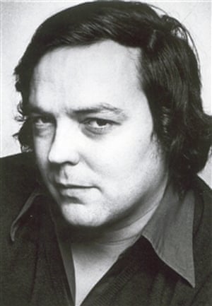 Pierre DesRuisseaux, Canadian parliamentary poet laureate from 2009 to 2011