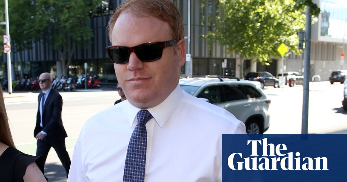 Whistleblower Richard Boyle feared ATO tactics would cause ‘suicide in community’, court hears
