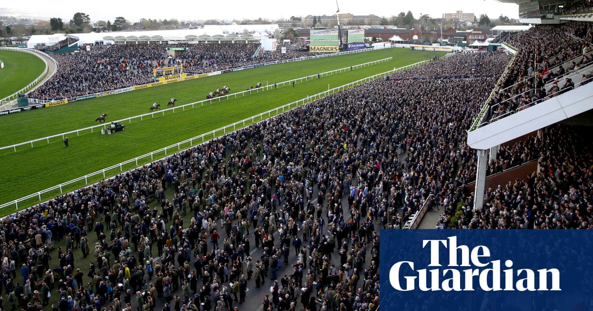 Racing Ireland chief says Cheltenham should probably not have taken place