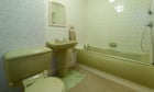 Avocado bathrooms are back in UK as younger homeowners go green Avocado bathrooms are back in UK as younger homeowners go green