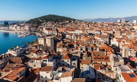 Split, Croatia - The Complete Travel Guide - CroatiaSpots