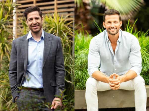 Johannes Leak Cartoon Of Joe Biden And Kamala Harris Denounced As Racist The Weekly Beast Media The Guardian