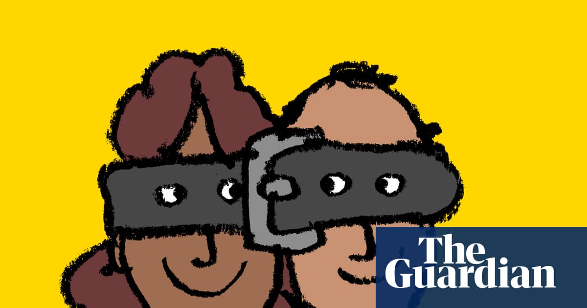 This is how we do it: ‘I expected to be a little old spinster, but kinky sex broadened my horizons’