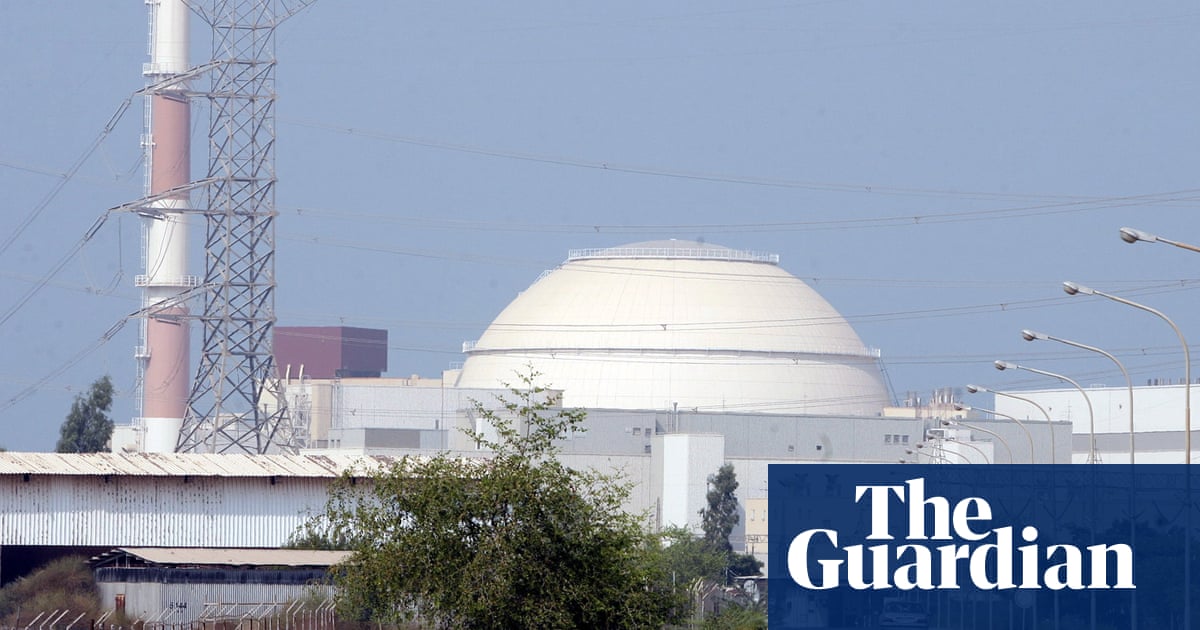 Fears in Iran: We are very afraid the regime might respond to the US attack'