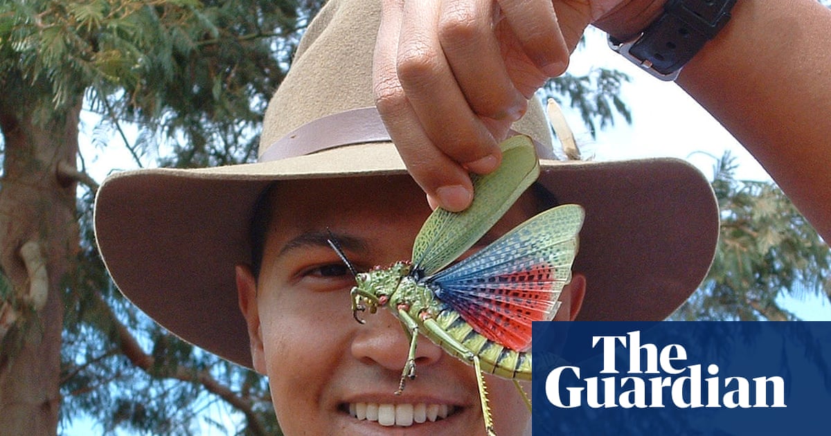 Sex-loving hookworms and other peculiar parasites: one man’s mission to champion nature’s villains