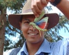 Sex-loving hookworms and other peculiar parasites: one man’s mission to champion nature’s villains