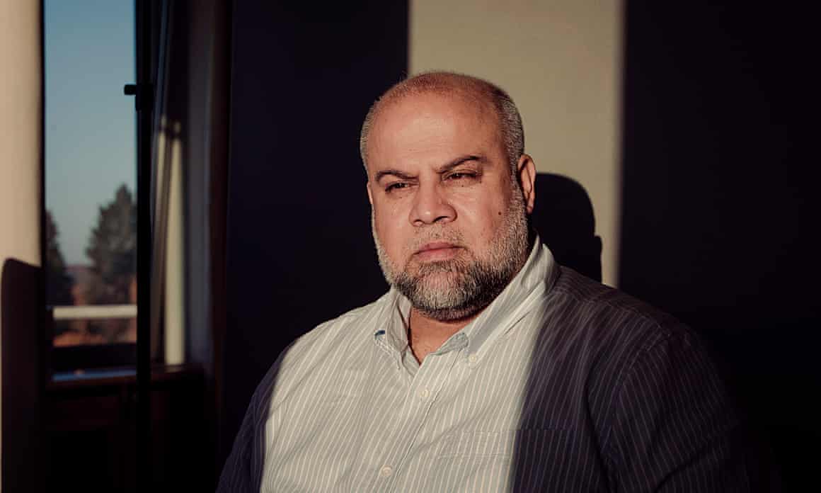 Wael Al-Dahdoud