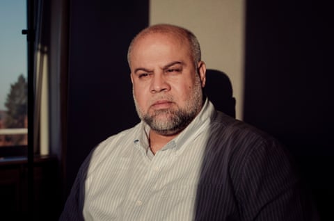 wael al-dahdouh