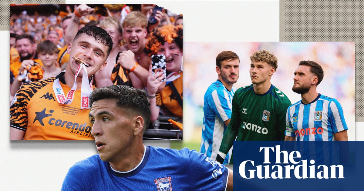 How will the three promoted teams fare in the Premier League?