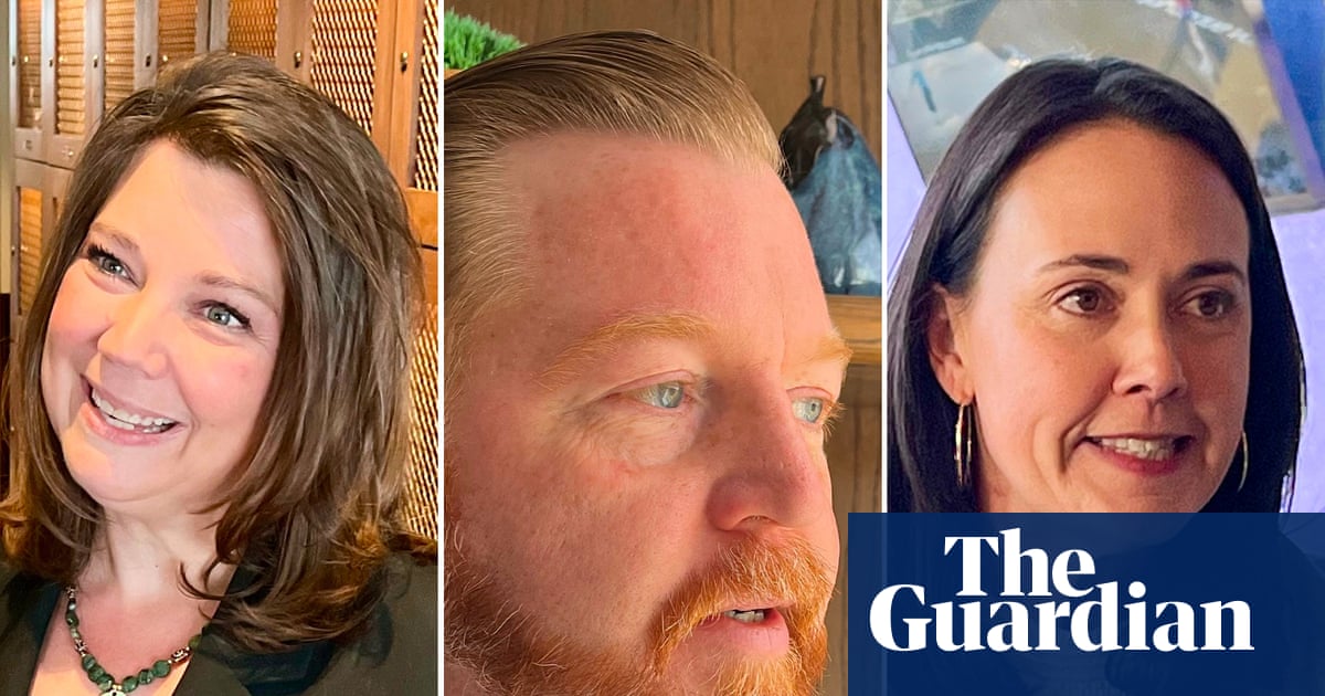 Nebraskans head to the polls as Democrats vote in primaries ahead of House and Senate races