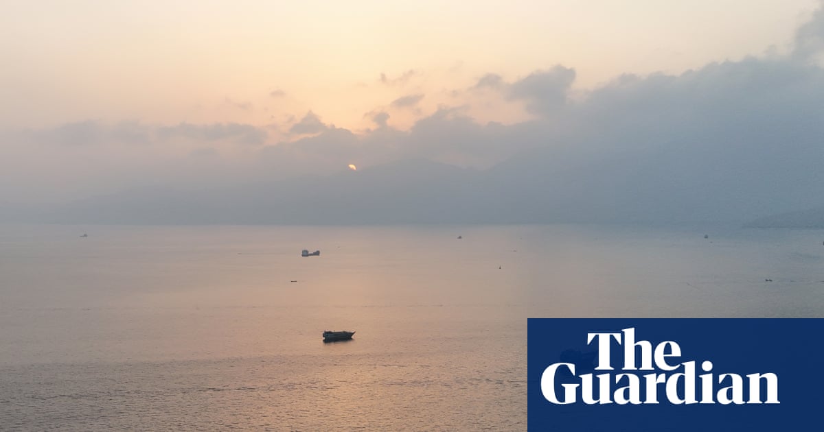 US says it struck targets in Iran over ‘continued aggression’ against shipping | US news US says it struck targets in Iran over ‘continued aggression’ against shipping | US news