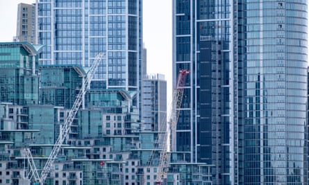 Nine Elms, Battersea.
