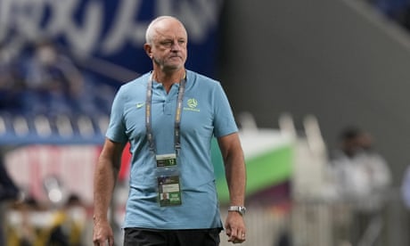 Socceroos coach Graham Arnold fined $25k for breaching Covid-19 rules