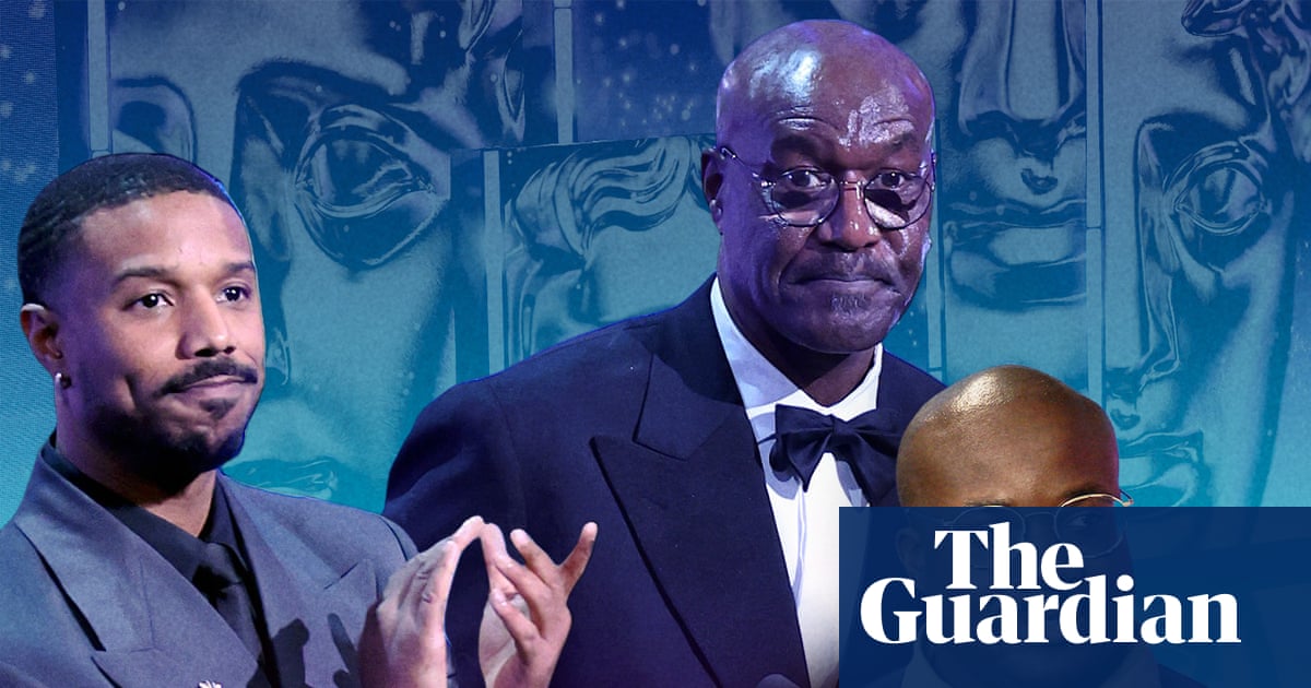 BBC backlash grows after Bafta racial slur - The Latest