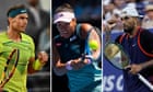 Australian Open 2024 promises big names to outshine past problems | Courtney Walsh