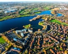 Revealed: the top 10 UK cities for first-time buyers