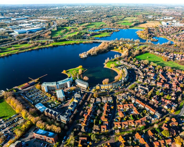 Revealed: the top 10 UK cities for first-time buyers