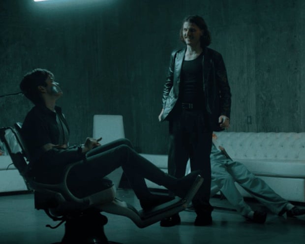 Reseña de Don’t Trip: una comedia de terror de bajo presupuesto que busca el horror en Hollywood. Reseña de Don’t Trip: una comedia de terror de bajo presupuesto que busca el horror en Hollywood.