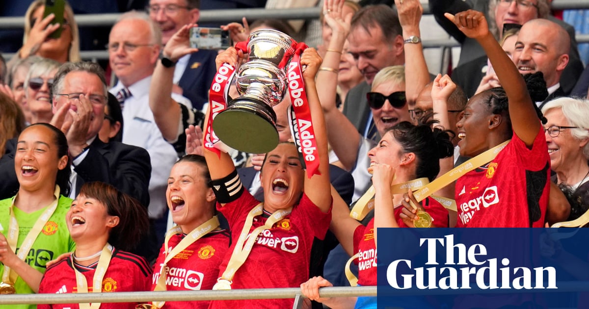 FA sorry after Women's FA Cup draw stream freezes to leave clubs in dark