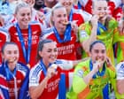 Women’s Champions League triumph will redefine how Arsenal see themselves | Jonathan Liew