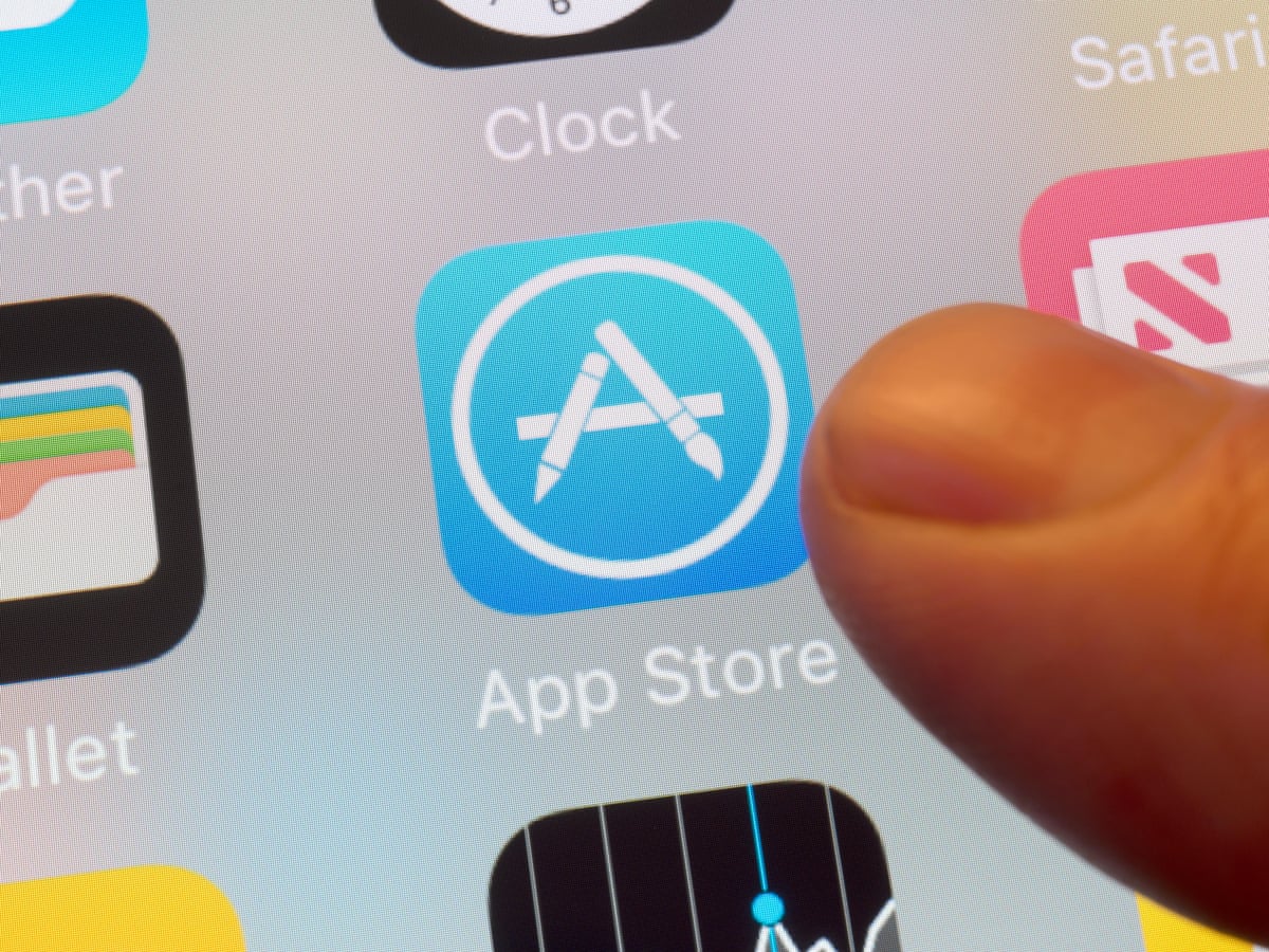 Apple Allows Children To Access Casual Sex And sm Apps Finds Report Apple The Guardian Apple Allows Children To Access Casual Sex And sm Apps Finds Report Apple The Guardian