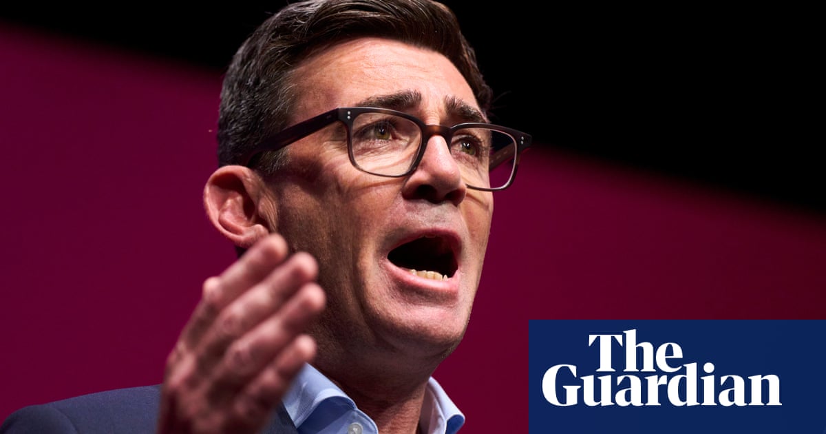 Government to legislate end of pension triple lock after 2030, Burnham says
