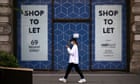 UK economic growth to dry up; house buyer demand falls - business live