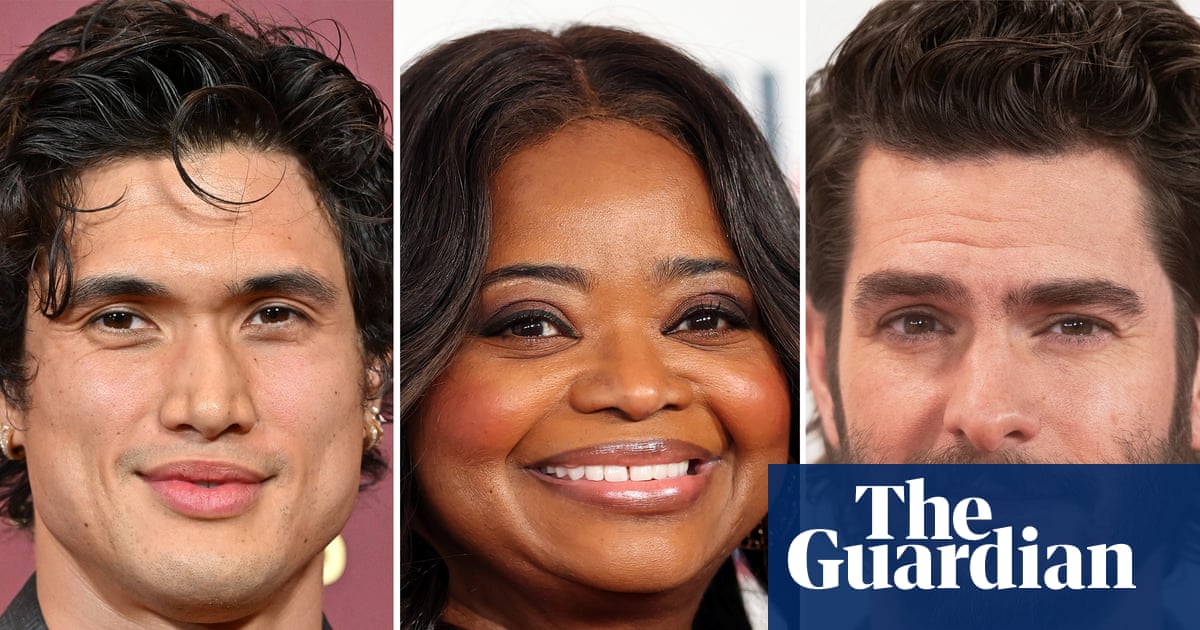 Oscars 2027: who might be up for next year’s awards?