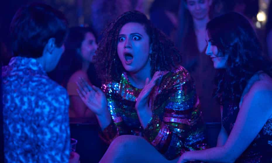 Starstruck is Rose Matafeo’s show the best endof20s panic since Girls? Television Starstruck is Rose Matafeo’s show the best endof20s panic since Girls? Television