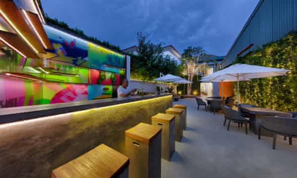 10 Of The Best Contemporary Art Spaces In South East Asia Travel