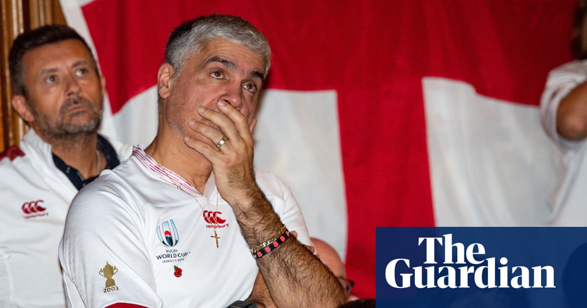 Scarica Gratis Images Mood Among England Rugby Fans As Miserable As The Weather Sport actualisé salutations