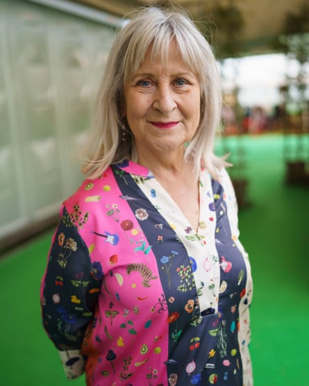Baroness Helena Kennedy