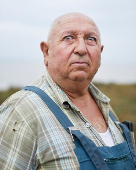 Jean Grelier lives on a farm 300 metres from the Blayais nuclear power station on the Gironde estuary. A storm in 1999 flooded the region, and his family were stranded for nearly 24 hours, watching, terrified, as steam spewed from the flooded station. The deluge disabled some, but fortunately not all, of the cooling pumps. A nuclear accident was narrowly avoided. ‘Fortunately, EDF engineers have learned the lessons of that storm,’ he says.