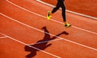Athletics coach John Lees loses licence over inappropriate behaviour